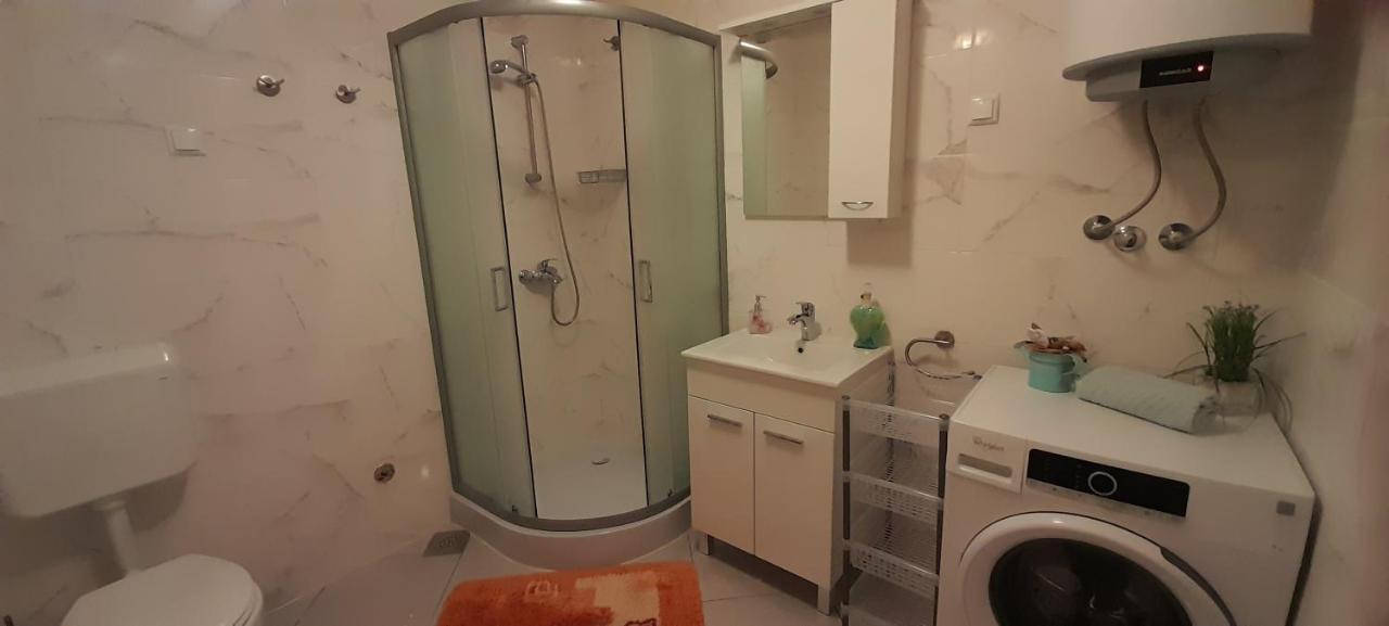 Apartament Sea And Mountain Rijeka Zewnętrze zdjęcie