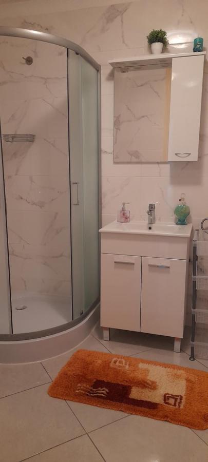 Apartament Sea And Mountain Rijeka Zewnętrze zdjęcie